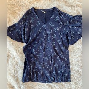 Women’s Lucky Brand Blouse Size L